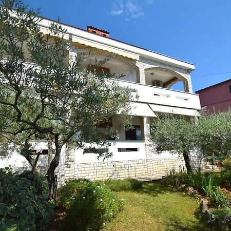 Apartment Mila 马林斯卡 外观 照片