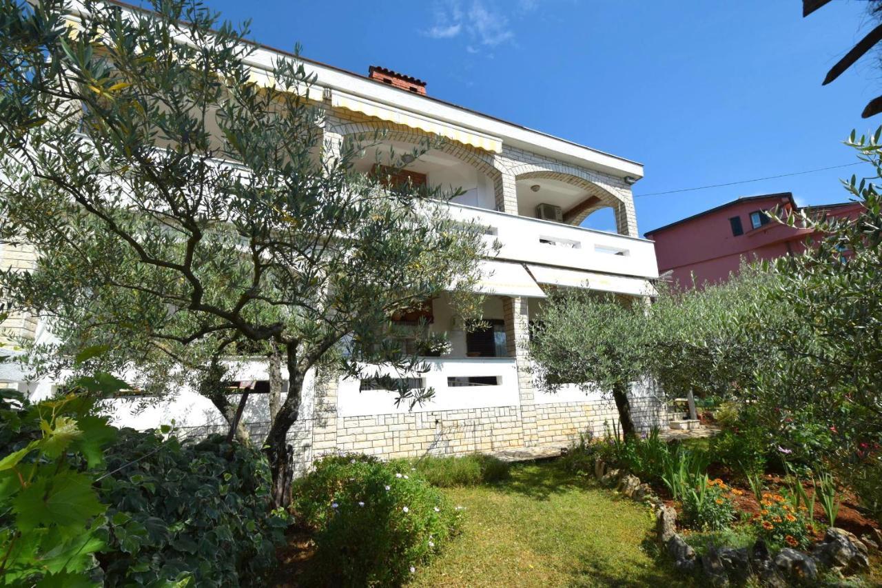 Apartment Mila 马林斯卡 外观 照片