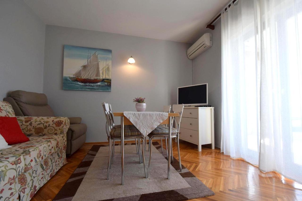 Apartment Mila 马林斯卡 外观 照片