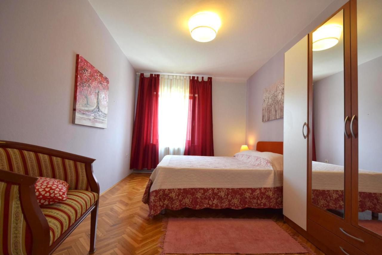 Apartment Mila 马林斯卡 外观 照片