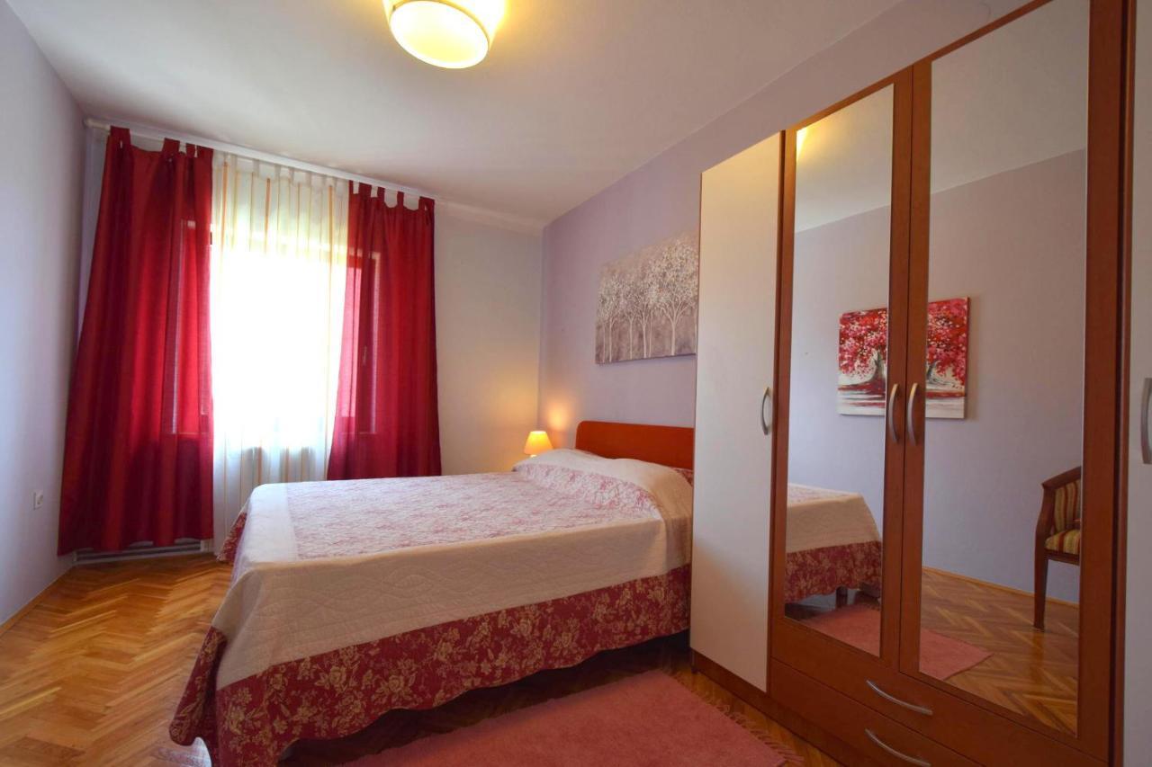 Apartment Mila 马林斯卡 外观 照片