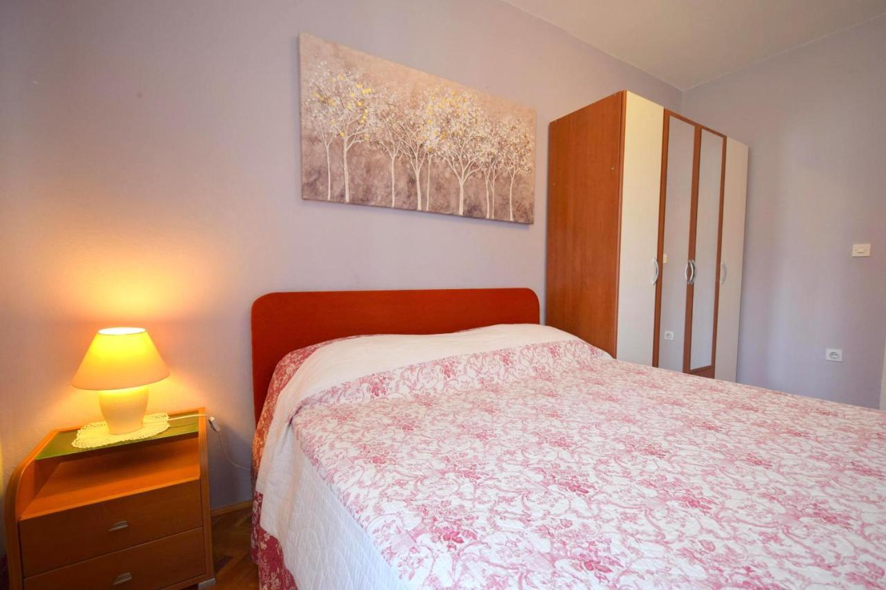 Apartment Mila 马林斯卡 外观 照片
