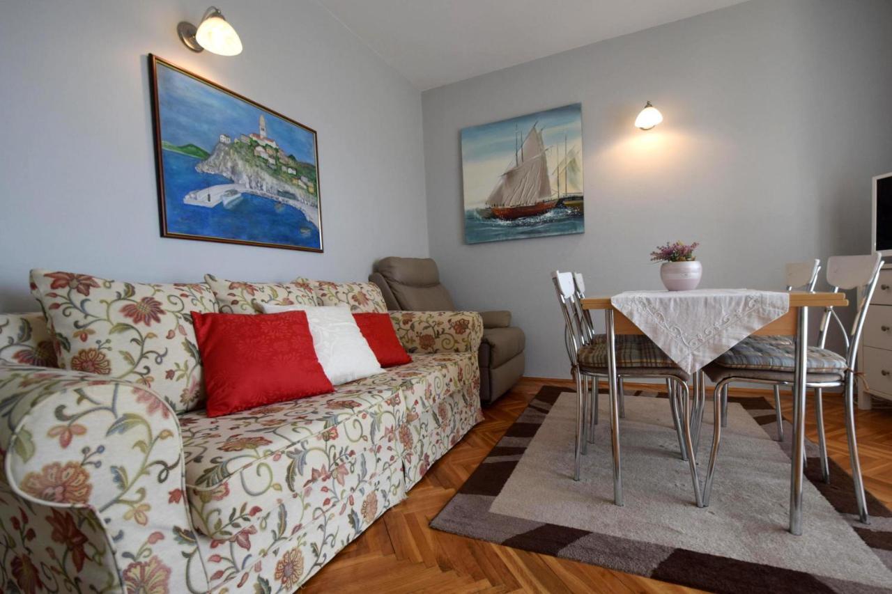 Apartment Mila 马林斯卡 外观 照片