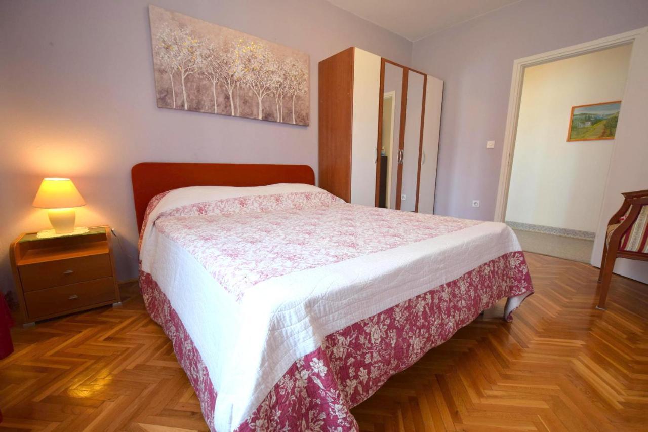 Apartment Mila 马林斯卡 外观 照片